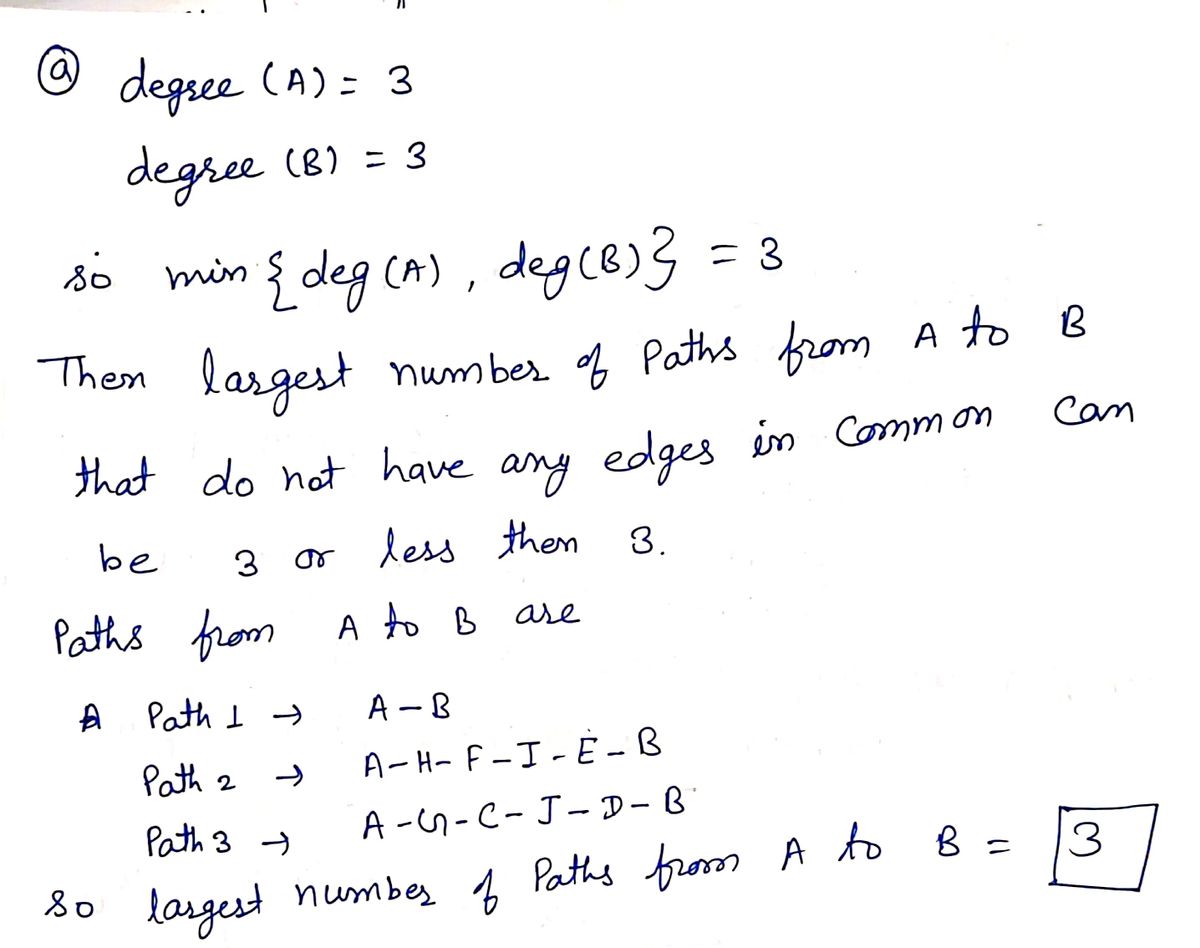 Advanced Math homework question answer, step 1, image 1